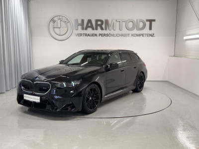 BMW 5er Vorführwagen