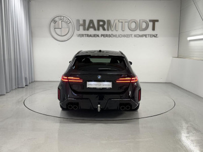 BMW 5er Vorführwagen