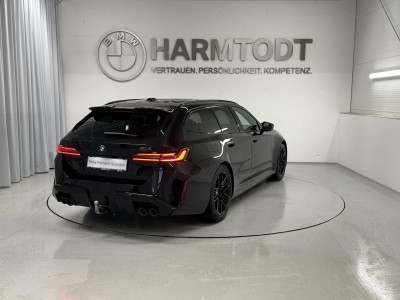 BMW 5er Vorführwagen