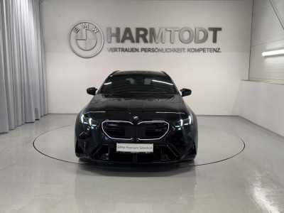 BMW 5er Vorführwagen