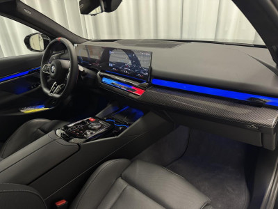 BMW 5er Vorführwagen