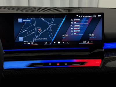 BMW 5er Vorführwagen