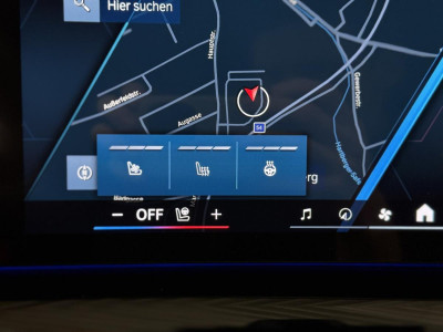 BMW 5er Vorführwagen