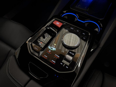 BMW 5er Vorführwagen