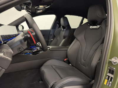 BMW 5er Vorführwagen