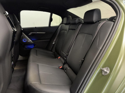 BMW 5er Vorführwagen