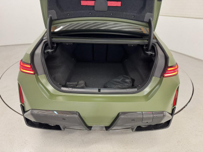 BMW 5er Vorführwagen