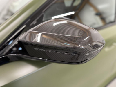 BMW 5er Vorführwagen