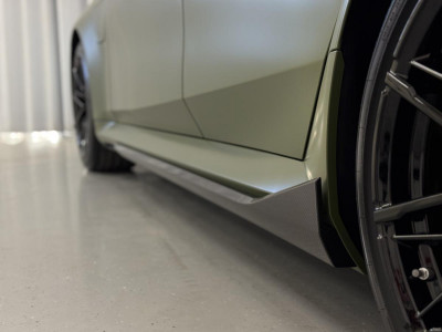 BMW 5er Vorführwagen