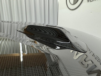 BMW 5er Vorführwagen