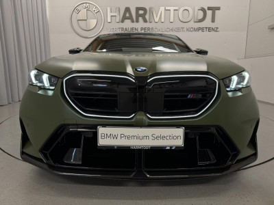 BMW 5er Vorführwagen