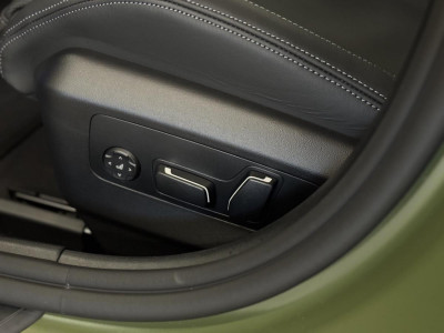 BMW 5er Vorführwagen