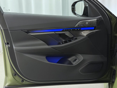 BMW 5er Vorführwagen