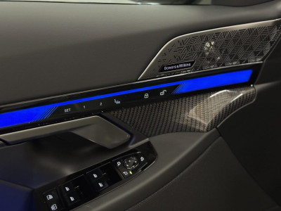 BMW 5er Vorführwagen