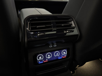 BMW 5er Vorführwagen