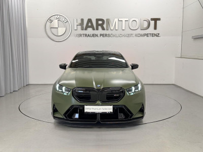 BMW 5er Vorführwagen