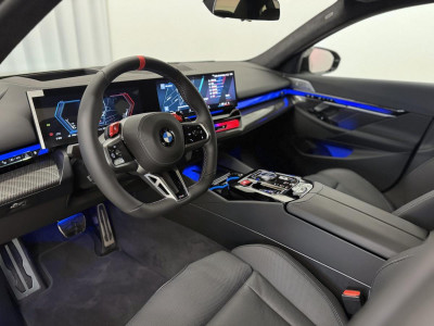 BMW 5er Vorführwagen