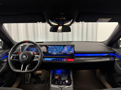 BMW 5er Vorführwagen