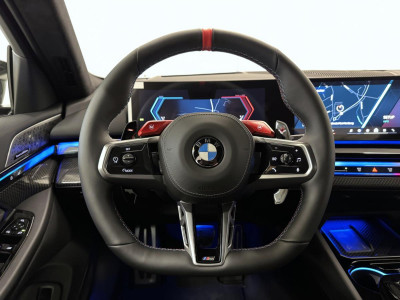 BMW 5er Vorführwagen