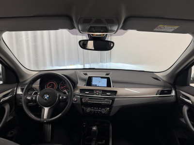 BMW X1 Gebrauchtwagen