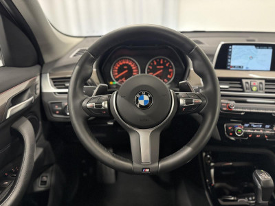 BMW X1 Gebrauchtwagen