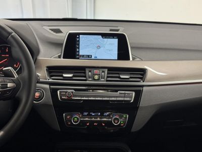 BMW X1 Gebrauchtwagen BMW X1 Gebrauchtwagen
