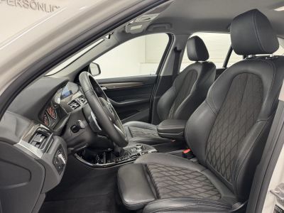 BMW X1 Gebrauchtwagen BMW X1 Gebrauchtwagen