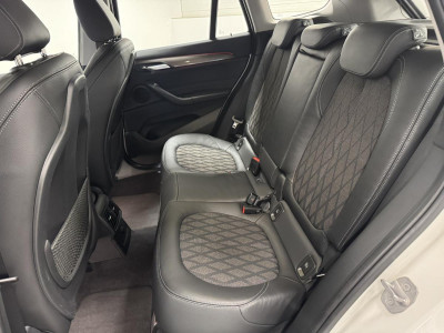 BMW X1 Gebrauchtwagen