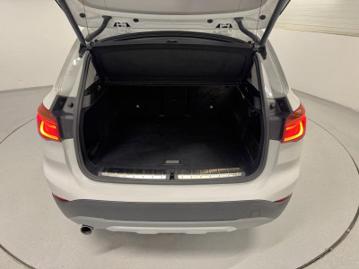 BMW X1 Gebrauchtwagen