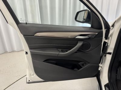 BMW X1 Gebrauchtwagen BMW X1 Gebrauchtwagen