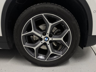 BMW X1 Gebrauchtwagen