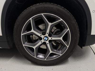 BMW X1 Gebrauchtwagen BMW X1 Gebrauchtwagen