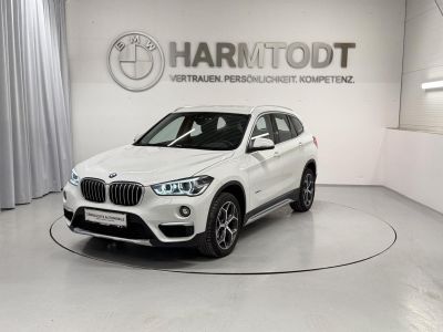 BMW X1 Gebrauchtwagen BMW X1 Gebrauchtwagen