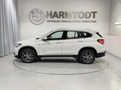 BMW X1 Gebrauchtwagen BMW X1 Gebrauchtwagen