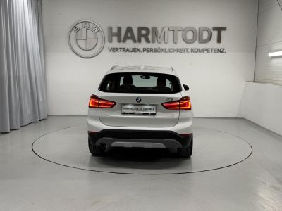 BMW X1 Gebrauchtwagen BMW X1 Gebrauchtwagen