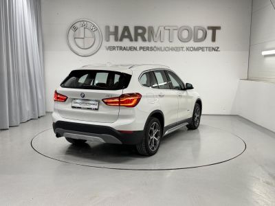 BMW X1 Gebrauchtwagen BMW X1 Gebrauchtwagen