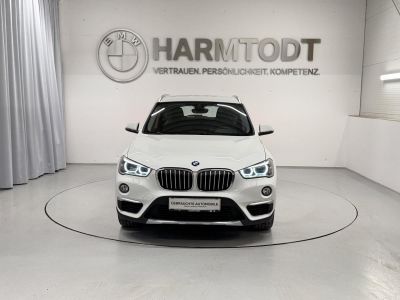 BMW X1 Gebrauchtwagen BMW X1 Gebrauchtwagen