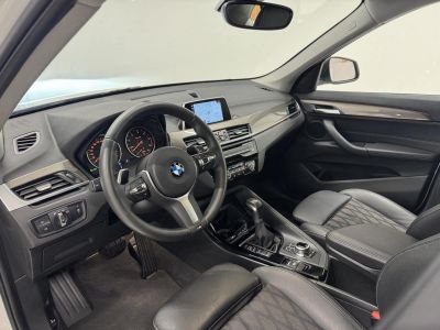 BMW X1 Gebrauchtwagen BMW X1 Gebrauchtwagen