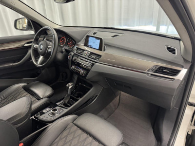 BMW X1 Gebrauchtwagen