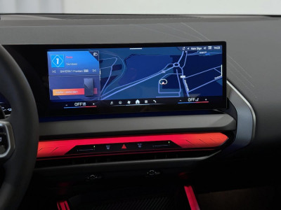 BMW X3 Vorführwagen