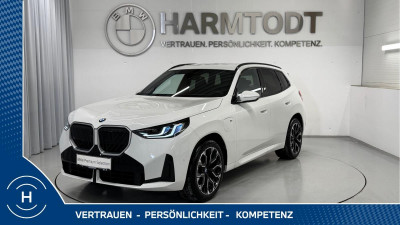 BMW X3 Vorführwagen