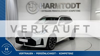 BMW X3 Vorführwagen BMW X3 Vorführwagen