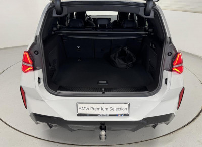 BMW X3 Vorführwagen