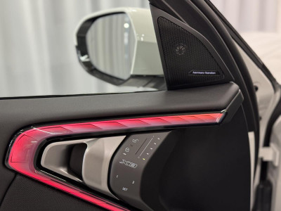 BMW X3 Vorführwagen