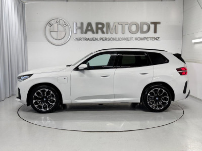 BMW X3 Vorführwagen