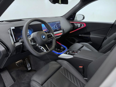 BMW X3 Vorführwagen