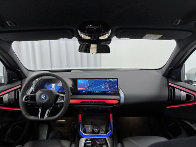 BMW X3 Vorführwagen