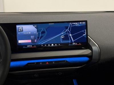 BMW X3 Vorführwagen