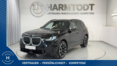 BMW X3 Vorführwagen