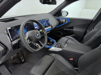 BMW X3 Vorführwagen